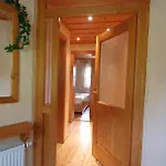 Apartmán Meindl *