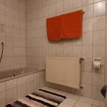 Meindl Apartmán