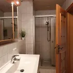 Apartmán Meindl *