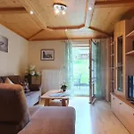 Apartmán Meindl Arnbruck