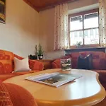 Apartmán Meindl Arnbruck