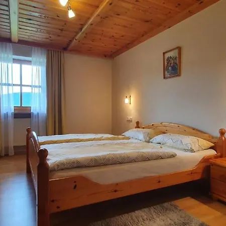 Meindl Appartement Arnbruck