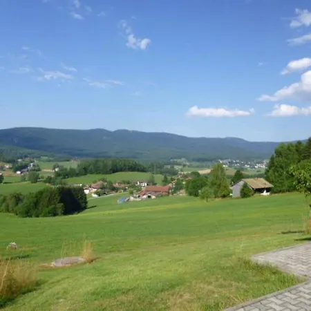 Apartamento Meindl Arnbruck
