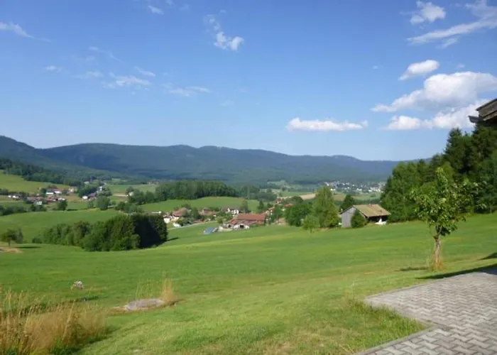 Apartamento Meindl Arnbruck