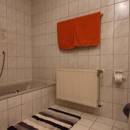 Meindl Apartment