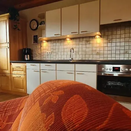 Meindl Apartment Arnbruck