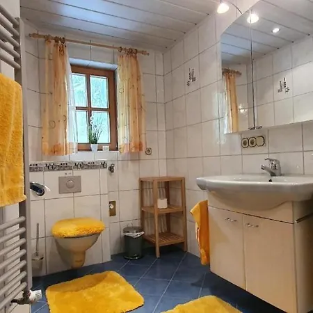 Meindl Apartment Arnbruck