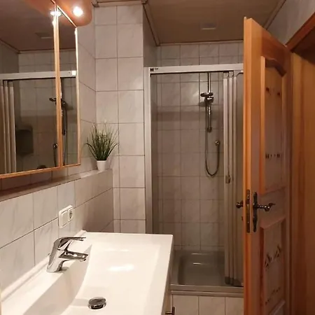Apartment Meindl *