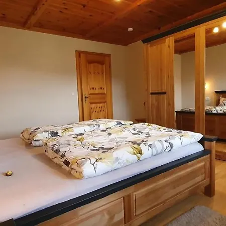 Apartment Meindl
