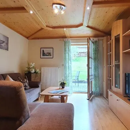 Apartment Meindl Arnbruck