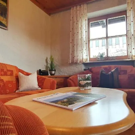 Apartment Meindl Arnbruck