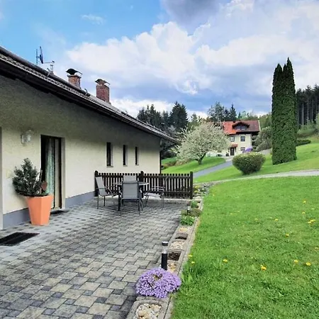 Apartment Meindl