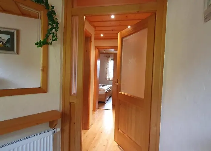 Apartament Meindl *
