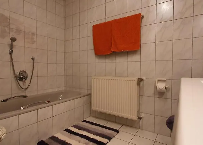 Meindl Apartament