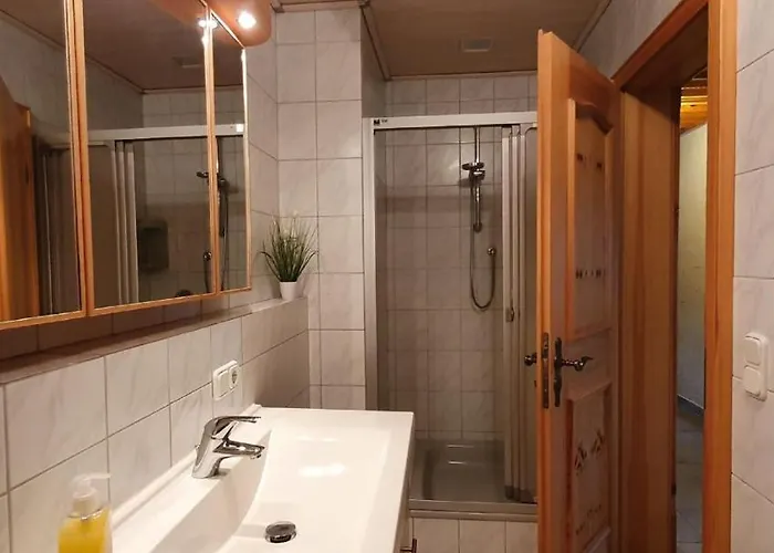 Apartament Meindl *