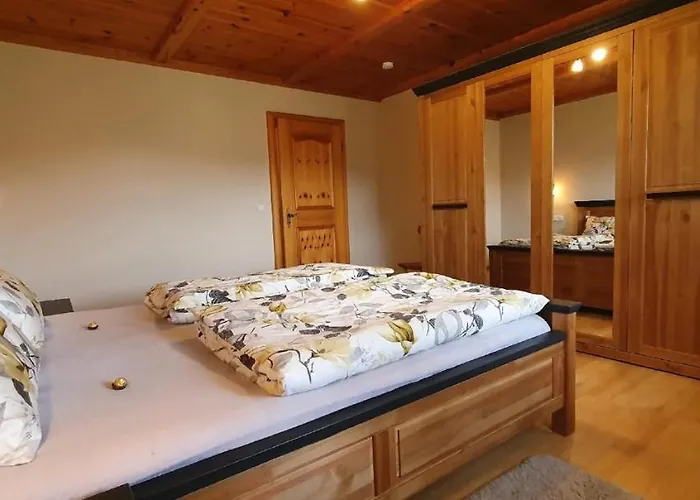 Apartament Meindl