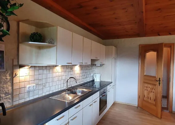 Apartament Meindl