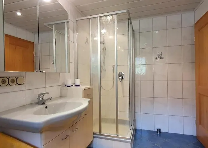 Apartament Meindl *