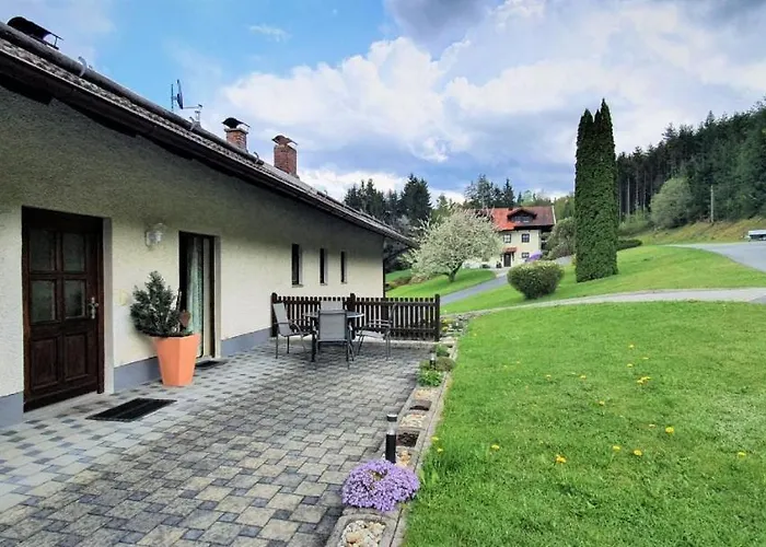 Apartament Meindl